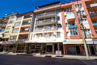 CB EAGLE'DAN 3+1 160m² SATILIK CADDE ÜZERİ SATILIK DAİRE - 1 - 371887