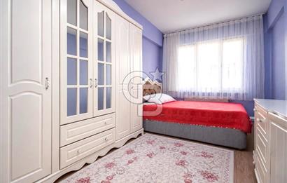 CB EAGLE'DAN 3+1 160m² SATILIK CADDE ÜZERİ SATILIK DAİRE