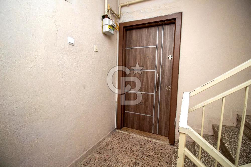 CB EAGLE'DAN 3+1 160m² SATILIK CADDE ÜZERİ SATILIK DAİRE