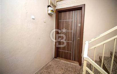CB EAGLE'DAN 3+1 160m² SATILIK CADDE ÜZERİ SATILIK DAİRE