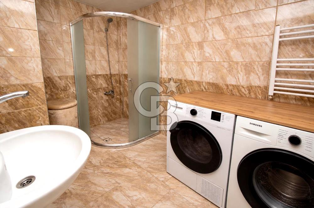 CB EAGLE'DAN 3+1 160m² SATILIK CADDE ÜZERİ SATILIK DAİRE