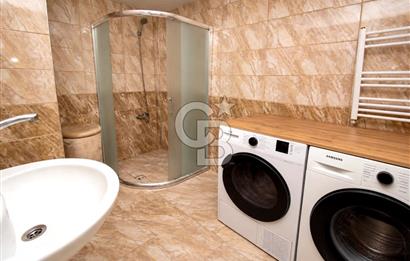 CB EAGLE'DAN 3+1 160m² SATILIK CADDE ÜZERİ SATILIK DAİRE