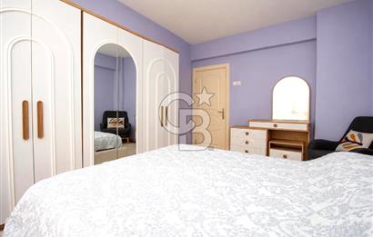 CB EAGLE'DAN 3+1 160m² SATILIK CADDE ÜZERİ SATILIK DAİRE