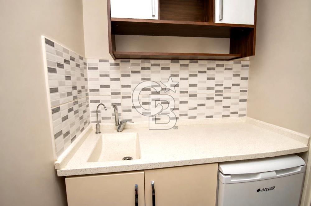 CB EAGLE'DAN TARLABAŞI CAD. ÜZERİ SATILIK 65m² İŞ YERİ