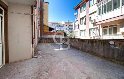 CB EAGLE'DAN 3+1 160m² SATILIK CADDE ÜZERİ SATILIK DAİRE