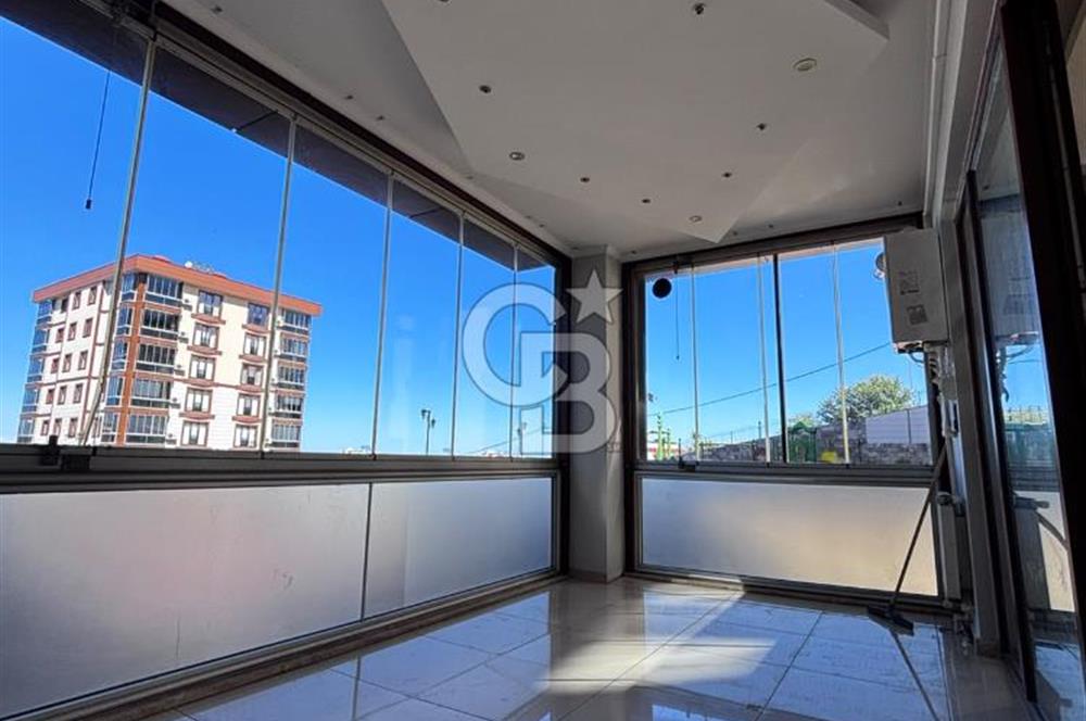 CB NET GAYRİMENKUL'DEN SÜMELA 1.ETAP KİRALIK DAİRE