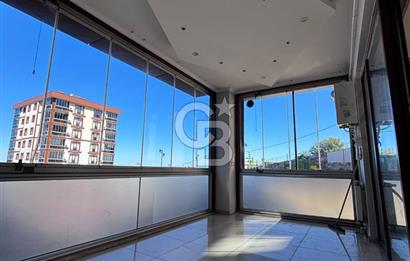 CB NET GAYRİMENKUL'DEN SÜMELA 1.ETAP KİRALIK DAİRE