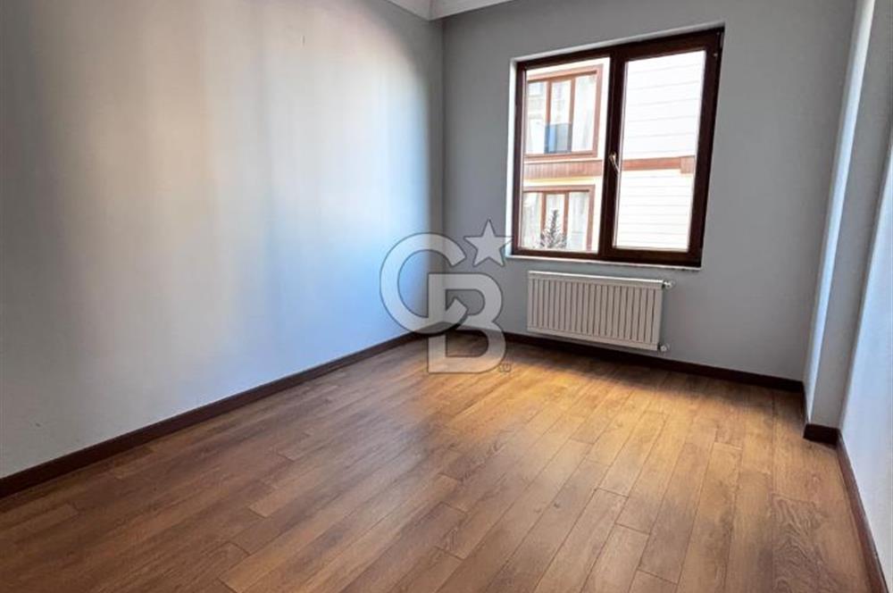 CB NET GAYRİMENKUL'DEN SÜMELA 1.ETAP KİRALIK DAİRE