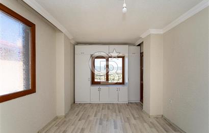 Foça Bağarası Kazım Dirik Mah. Satılık 2+1 Daire