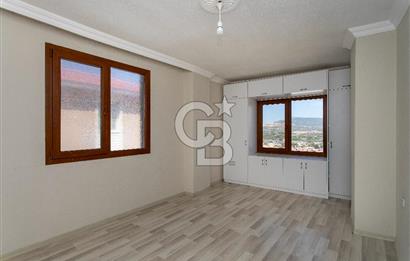 Foça Bağarası Kazım Dirik Mah. Satılık 2+1 Daire