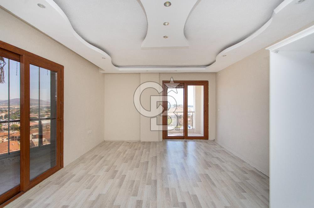 Foça Bağarası Kazım Dirik Mah. Satılık 2+1 Daire