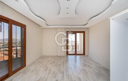 Foça Bağarası Kazım Dirik Mah. Satılık 2+1 Daire