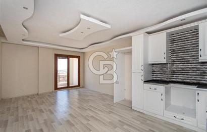 Foça Bağarası Kazım Dirik Mah. Satılık 2+1 Daire