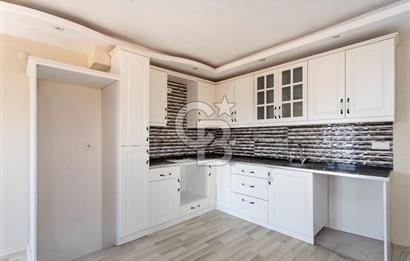 Foça Bağarası Kazım Dirik Mah. Satılık 2+1 Daire