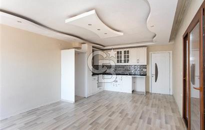 Foça Bağarası Kazım Dirik Mah. Satılık 2+1 Daire
