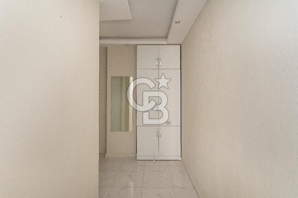 Foça Bağarası Kazım Dirik Mah. Satılık 2+1 Daire