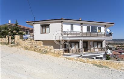 Foça Bağarası Kazım Dirik Mah. Satılık 2+1 Daire