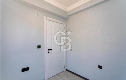 Foça Bağarası Kazım Dirik Mah. Satılık 2+1 Dubleks Daire