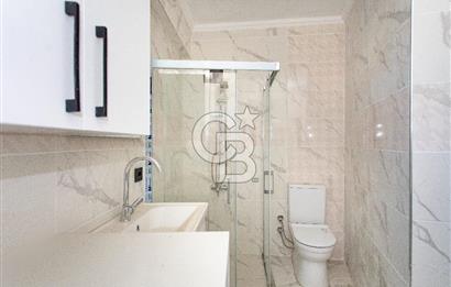 Foça Bağarası Kazım Dirik Mah. Satılık 2+1 Dubleks Daire