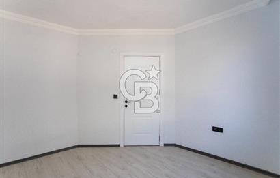 Foça Bağarası Kazım Dirik Mah. Satılık 2+1 Dubleks Daire