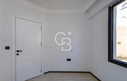 Foça Bağarası Kazım Dirik Mah. Satılık 2+1 Dubleks Daire