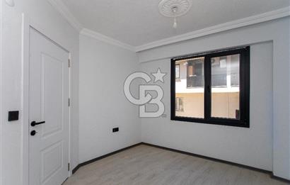 Foça Bağarası Kazım Dirik Mah. Satılık 2+1 Dubleks Daire