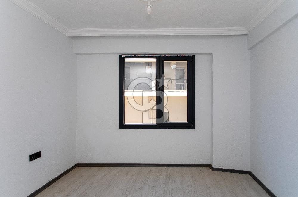 Foça Bağarası Kazım Dirik Mah. Satılık 2+1 Dubleks Daire