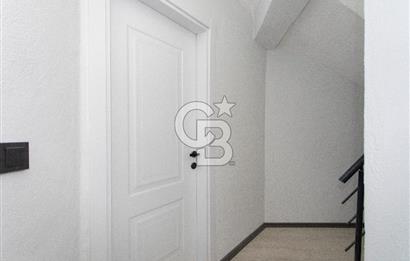 Foça Bağarası Kazım Dirik Mah. Satılık 2+1 Dubleks Daire