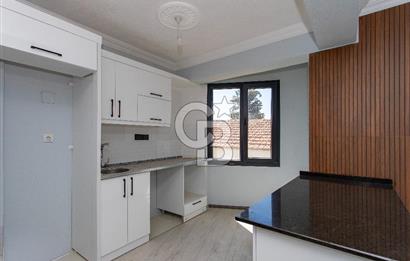 Foça Bağarası Kazım Dirik Mah. Satılık 2+1 Dubleks Daire
