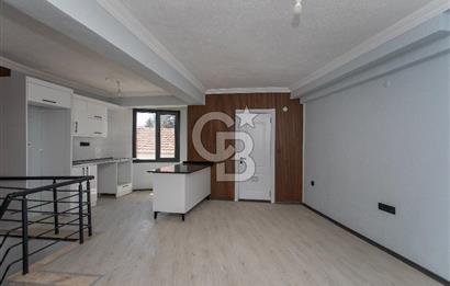 Foça Bağarası Kazım Dirik Mah. Satılık 2+1 Dubleks Daire