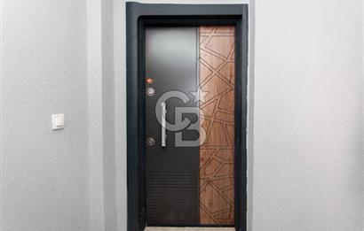 Foça Bağarası Kazım Dirik Mah. Satılık 2+1 Dubleks Daire