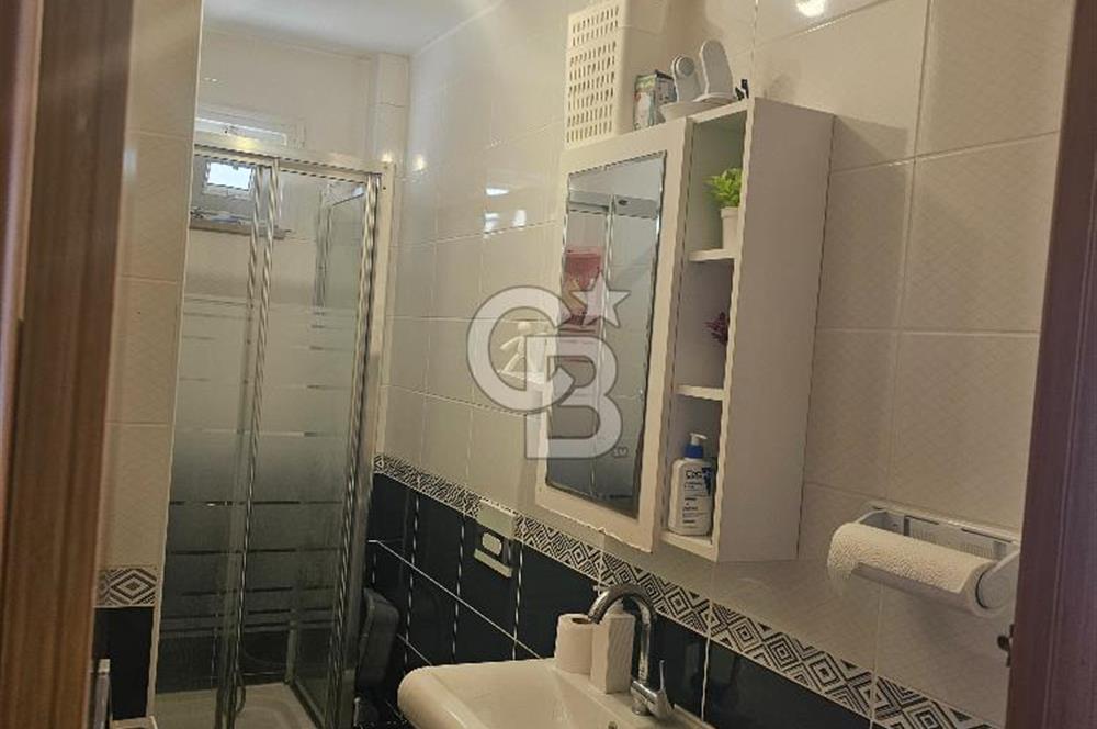 Çekmeköy Güngören'de Satılık 2+1 Kuzeydoğu Cephe Daire