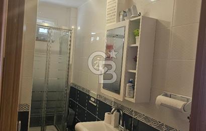 Çekmeköy Güngören'de Satılık 2+1 Kuzeydoğu Cephe Daire