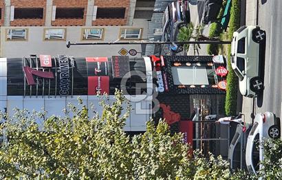 Çekmeköy Güngören'de Satılık 2+1 Kuzeydoğu Cephe Daire