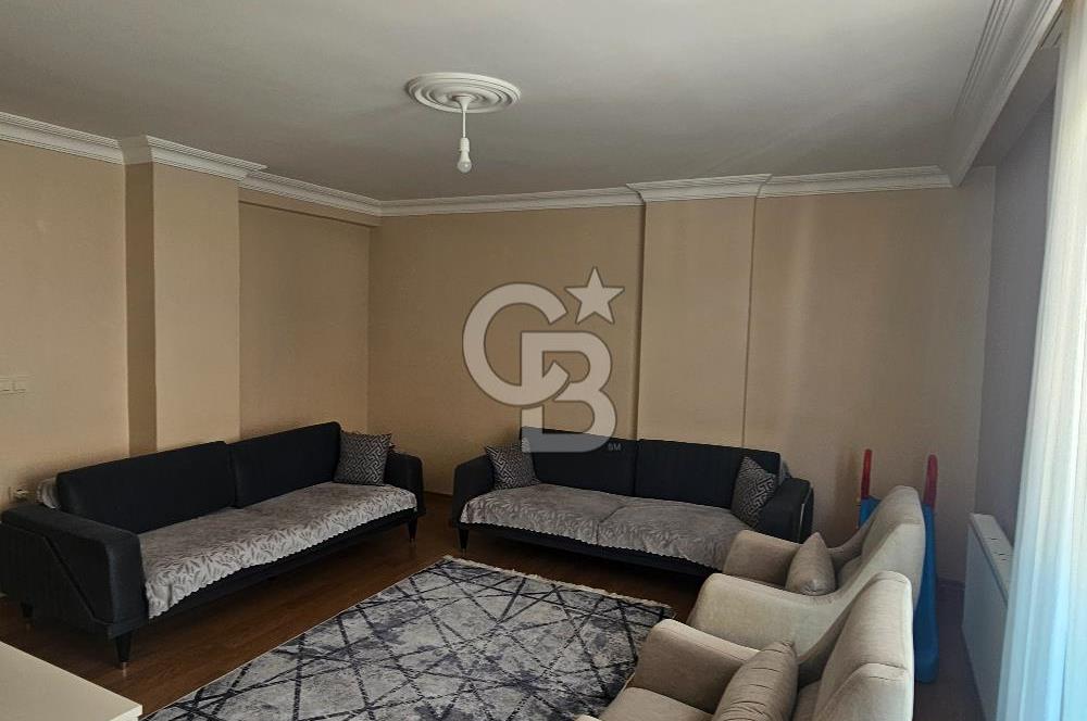 Çekmeköy Güngören'de Satılık 2+1 Kuzeydoğu Cephe Daire