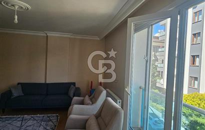 Çekmeköy Güngören'de Satılık 2+1 Kuzeydoğu Cephe Daire