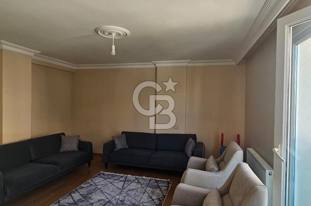 Çekmeköy Güngören'de Satılık 2+1 Kuzeydoğu Cephe Daire