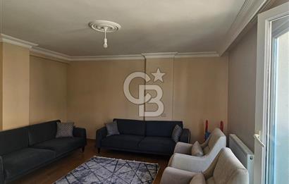Çekmeköy Güngören'de Satılık 2+1 Kuzeydoğu Cephe Daire