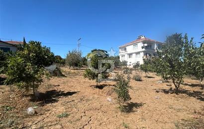 TEKİRDAĞ SÜLEYMANPAŞA KAYI MAHALLESİ KÖY İÇİNDE 949 m² ARSA