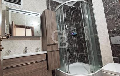 CB NET GAYRİMENKUL'DEN SÜMELA 1.ETAP KİRALIK DAİRE