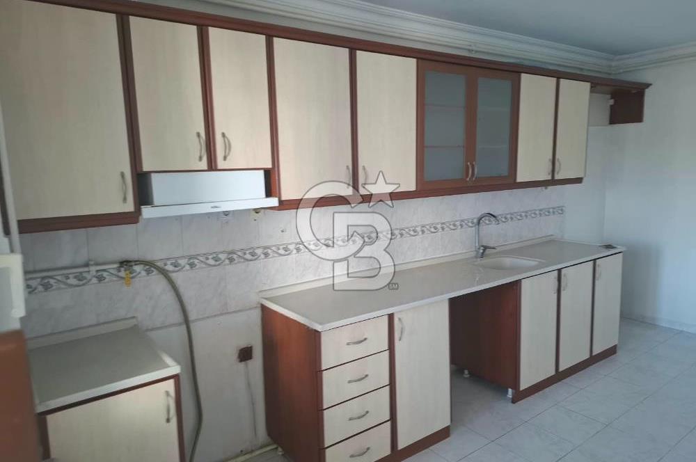 Çorlu Kazimiye Mavi Kent Sitesinde 155 M2 Satılık 3+1 Daire