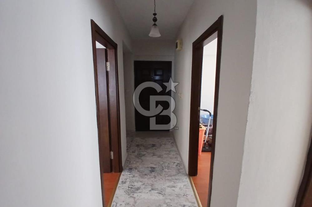 ÇANAKKALE LAPSEKİ DALYAN HUZUR SİTESİNDE 2+1 SATILIK DAİRE