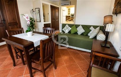 Çanakkale / Eceabatta doğanın içerisinde 10 odalı pansiyon / apart