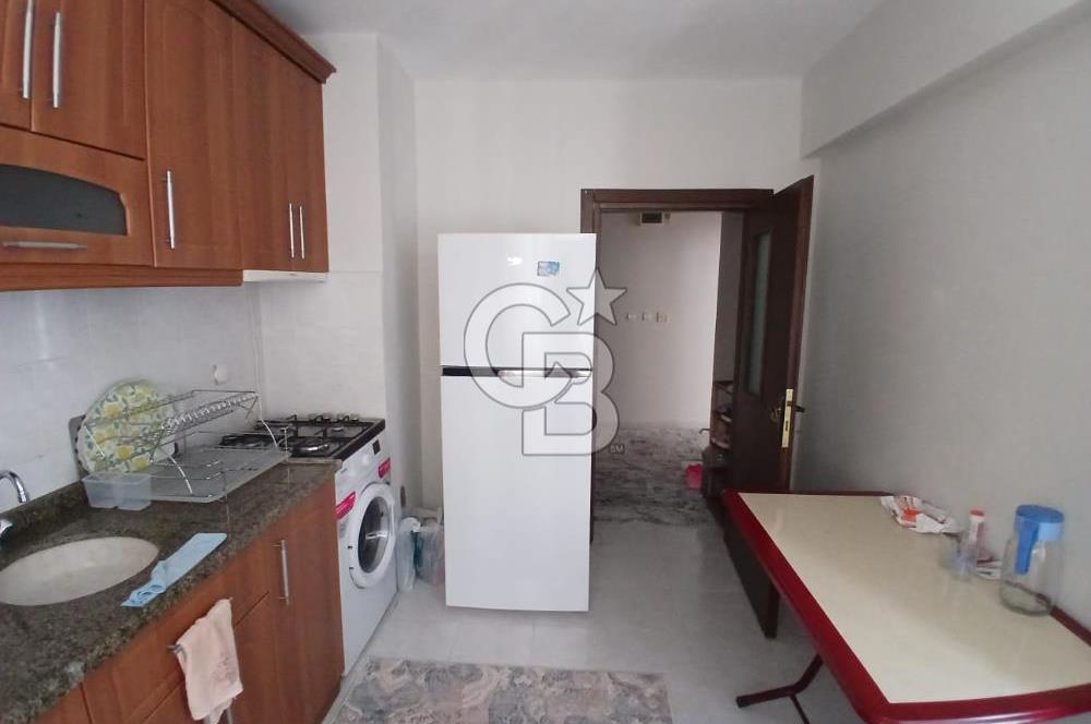 ÇANAKKALE LAPSEKİ DALYAN HUZUR SİTESİNDE 2+1 SATILIK DAİRE