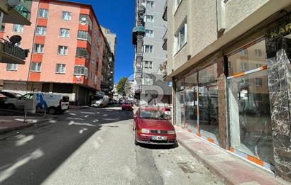 Samsun ADALET Mahallesinde Yenilenmiş Kiralık İşyeri