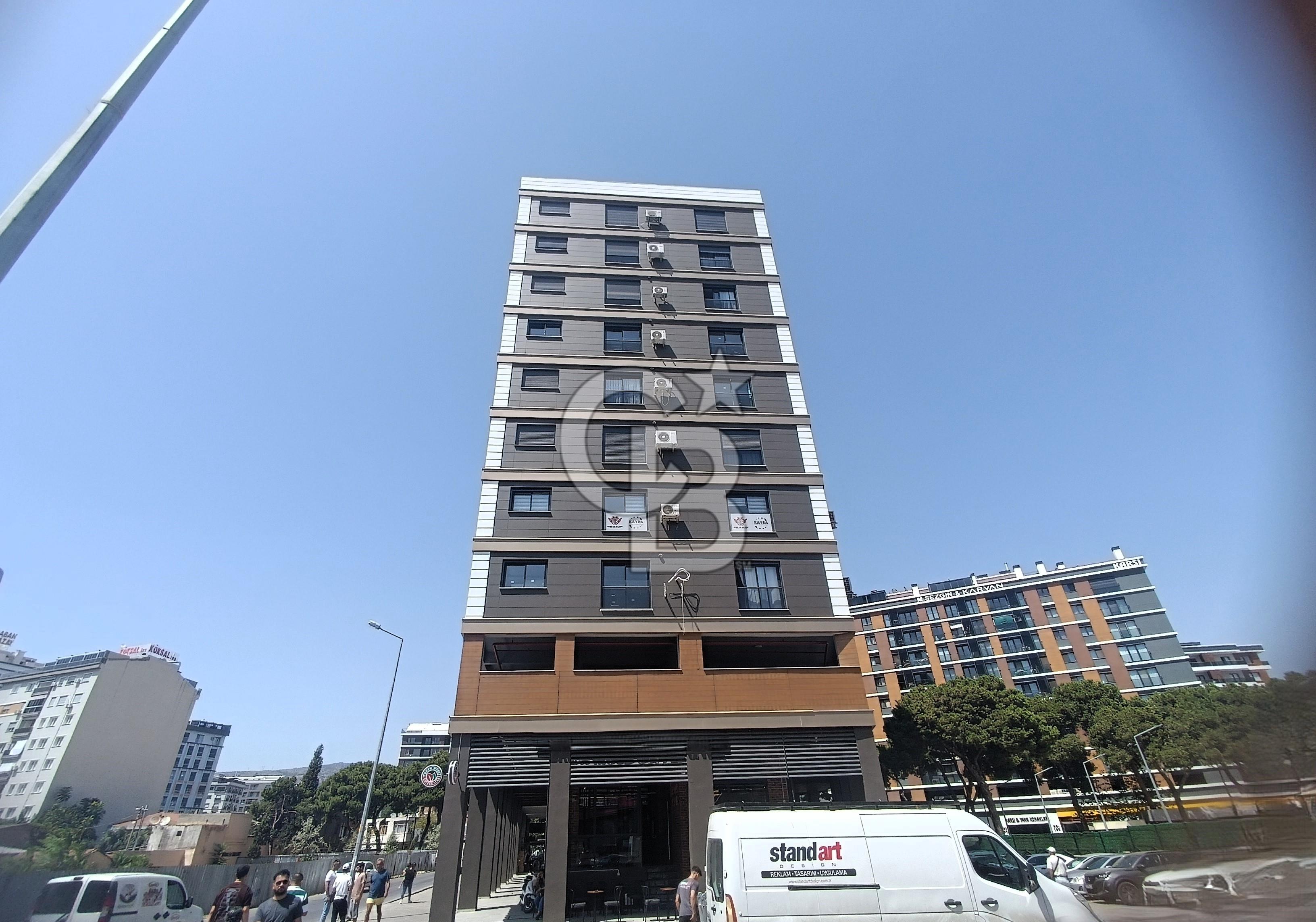 ANADOLU CADDESİ ÜZERİ, MEDİCAL POİNT YAKINI 1+1, SATILIK DAİRE