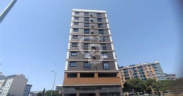 ANADOLU CADDESİ ÜZERİ, MEDİCAL POİNT YAKINI 1+1, SATILIK DAİRE - 371917