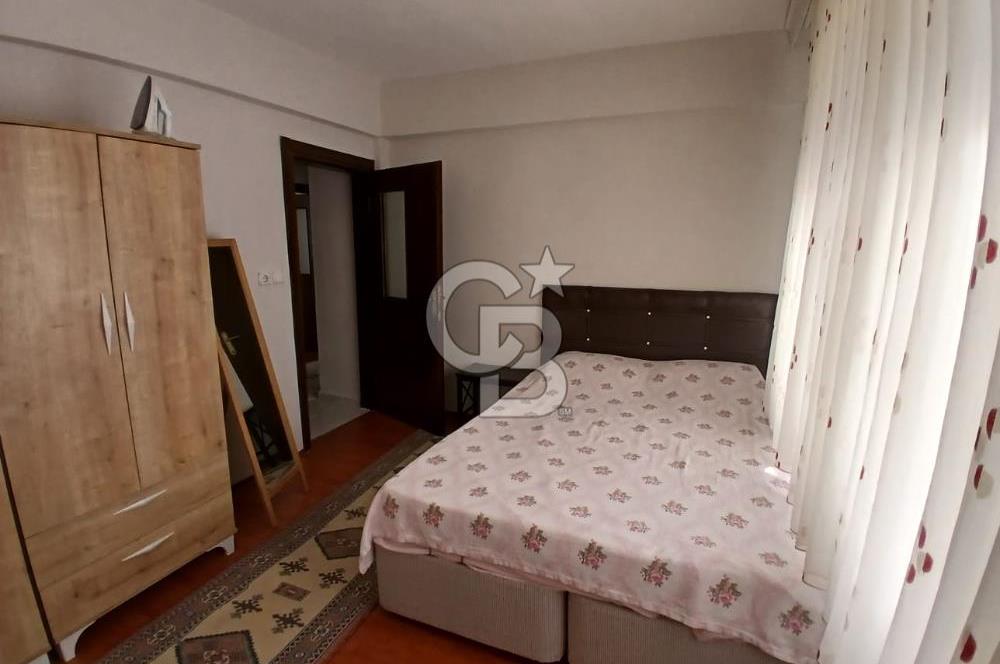 ÇANAKKALE LAPSEKİ DALYAN HUZUR SİTESİNDE 2+1 SATILIK DAİRE