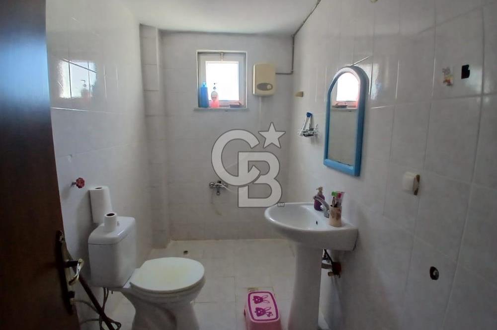 ÇANAKKALE LAPSEKİ DALYAN HUZUR SİTESİNDE 2+1 SATILIK DAİRE