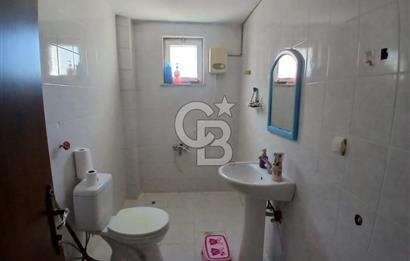 ÇANAKKALE LAPSEKİ DALYAN HUZUR SİTESİNDE 2+1 SATILIK DAİRE